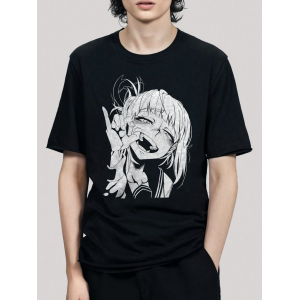  Tricou Boku no Hiro Academy